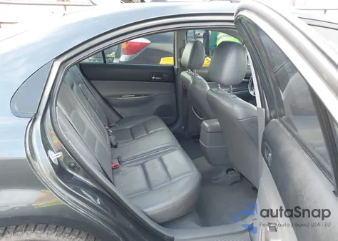 2005 Mazda Mazda6 I Sport z USA, uszkodzony, nr VIN 1YVHP84C055M09301